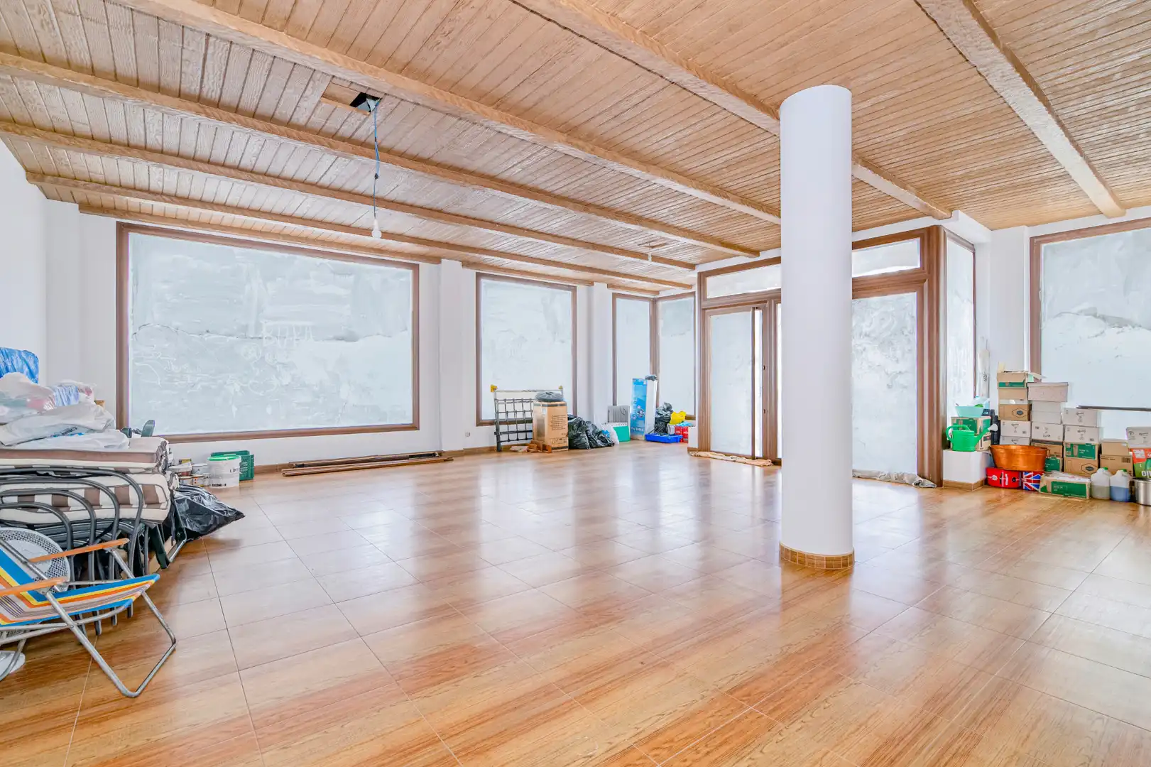 Inmuebles singulares con ascensor en venta en Calle Almenillas 2, imagen 4