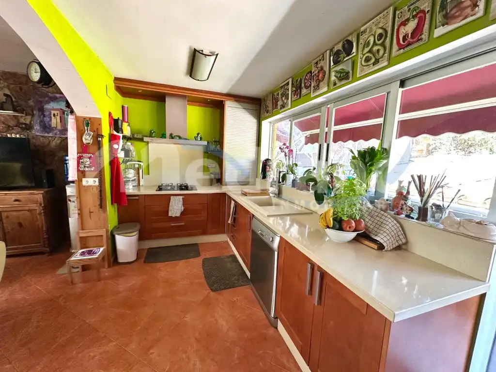 Villa avec piscine à vendre à Avenida Dr Severo Ochoa, imagen 17
