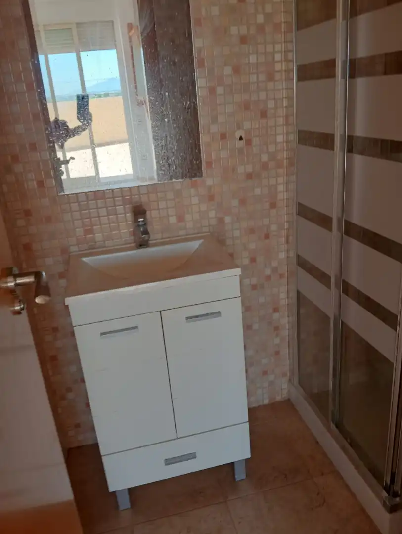 Casa o xalet de lloguer a Las Atalayas - Urmi - Cerro de Mar