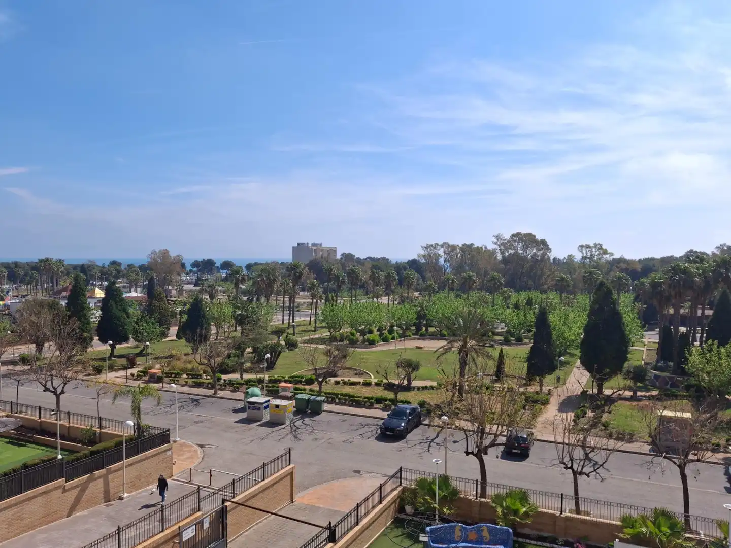 Appartement avec piscine à vendre à Marina d'Or, imagen 11