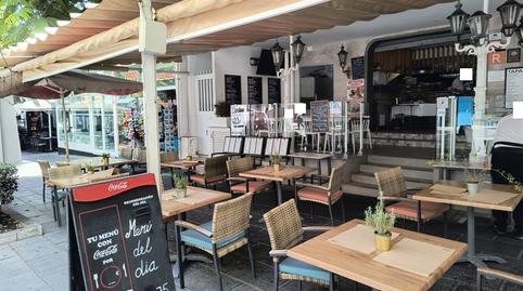 Photo 3 of Premises to transfer in Avenida Venezuela, 3, Zona Martiánez, Puerto de la Cruz