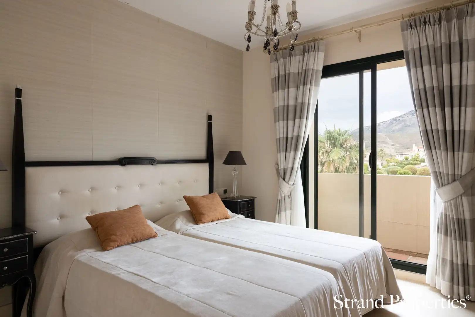 Penthouse mit Terrasse zum Verkauf in Los Arqueros  - Puerto del Almendro, imagen 18