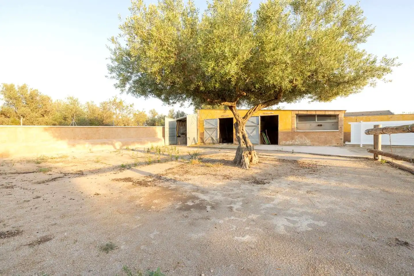 Casa o xalet en venda en Tortosa amb Aire condicionat, Calefacció i Jardí privat