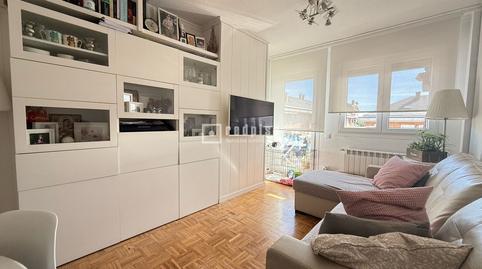 Photo 3 of Flat for sale in Villalba Estación, Madrid