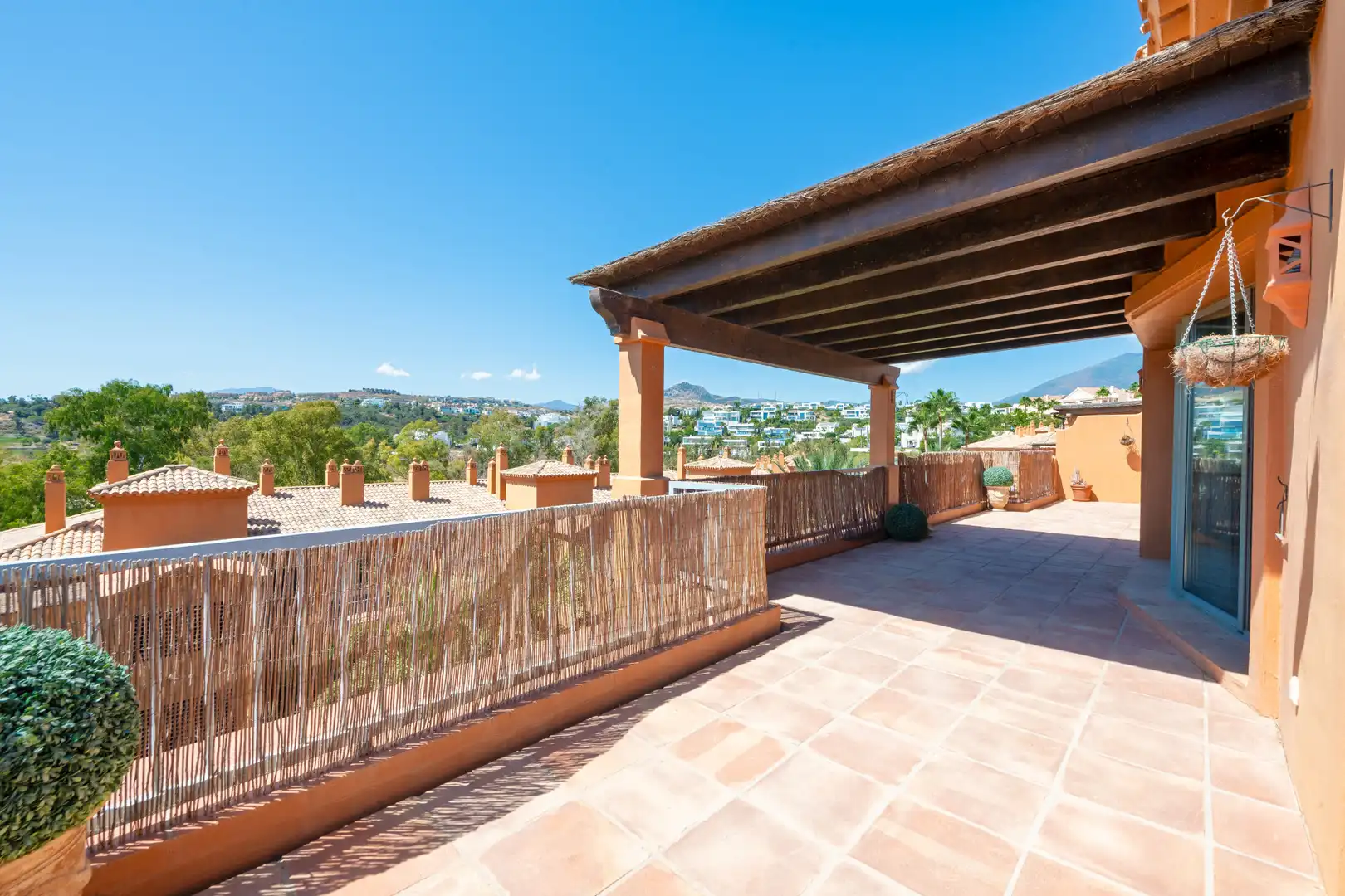 Ático con piscina en venta en Marbella Centro, imagen 8