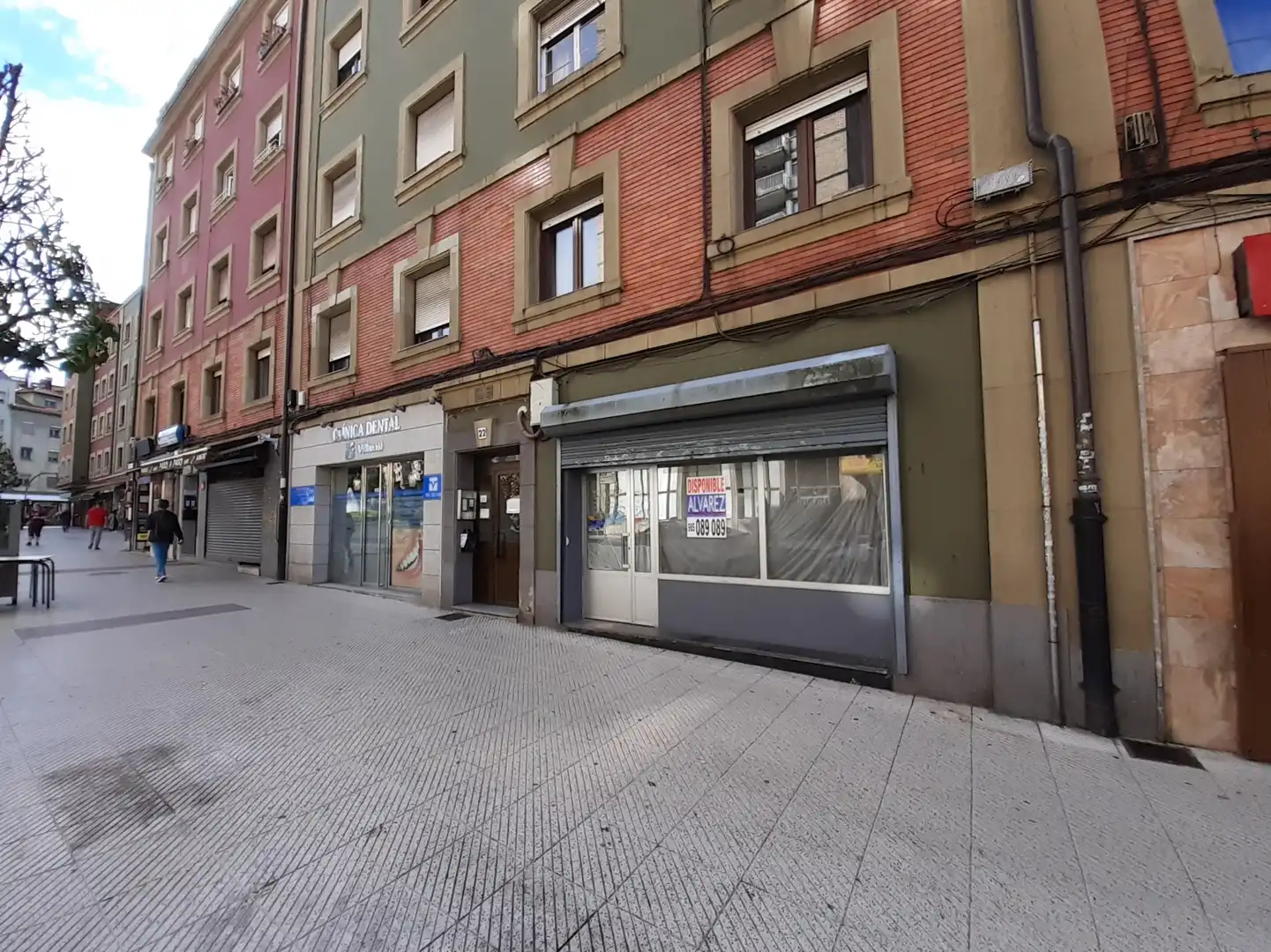 Business premises for sale in Oviedo - BERMUDEZ DE CASTRO 22, imagen 4