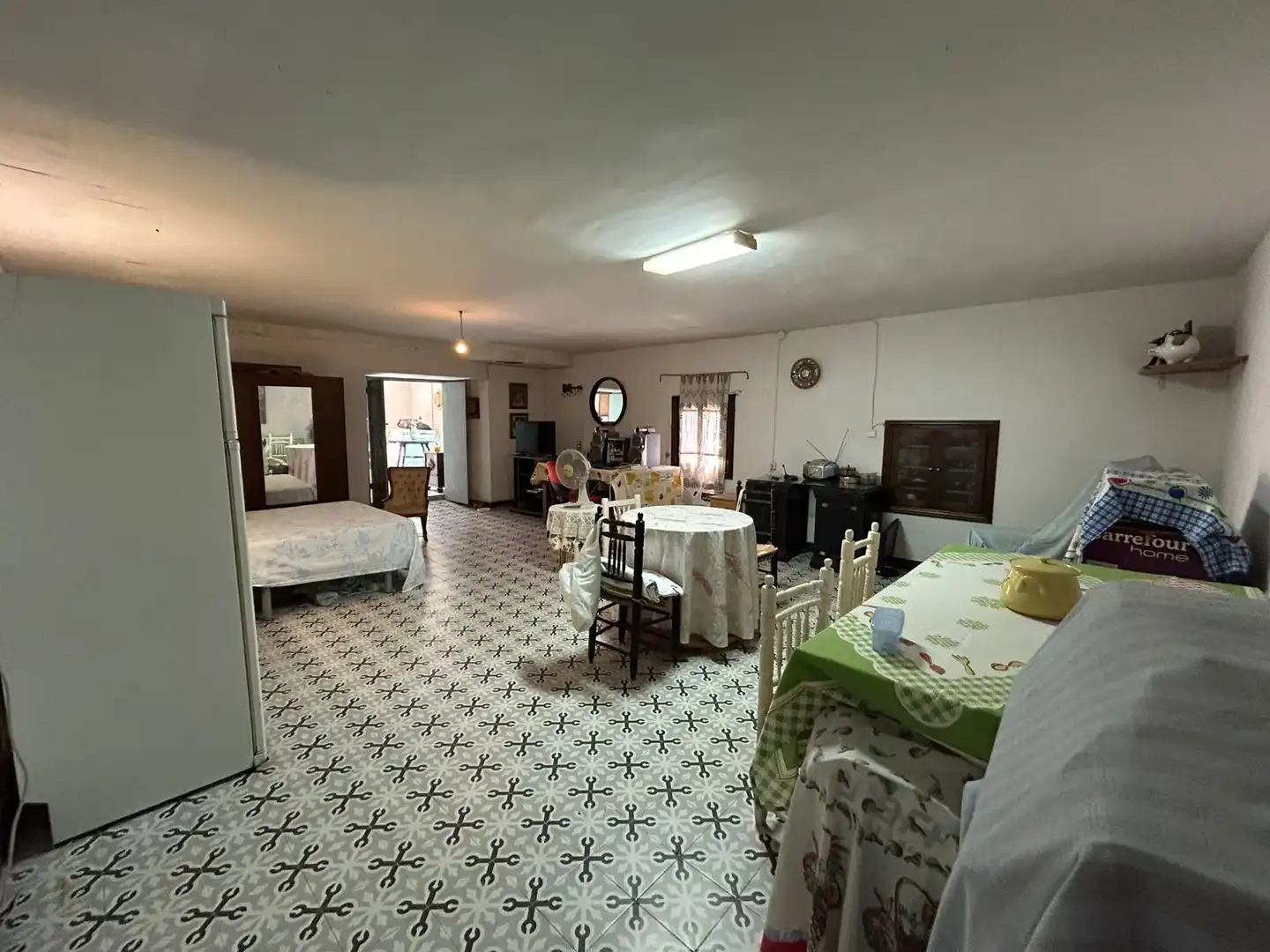 Casa o chalet en venta en Perales del Puerto con Aire acondicionado, Calefacción y Jardín privado