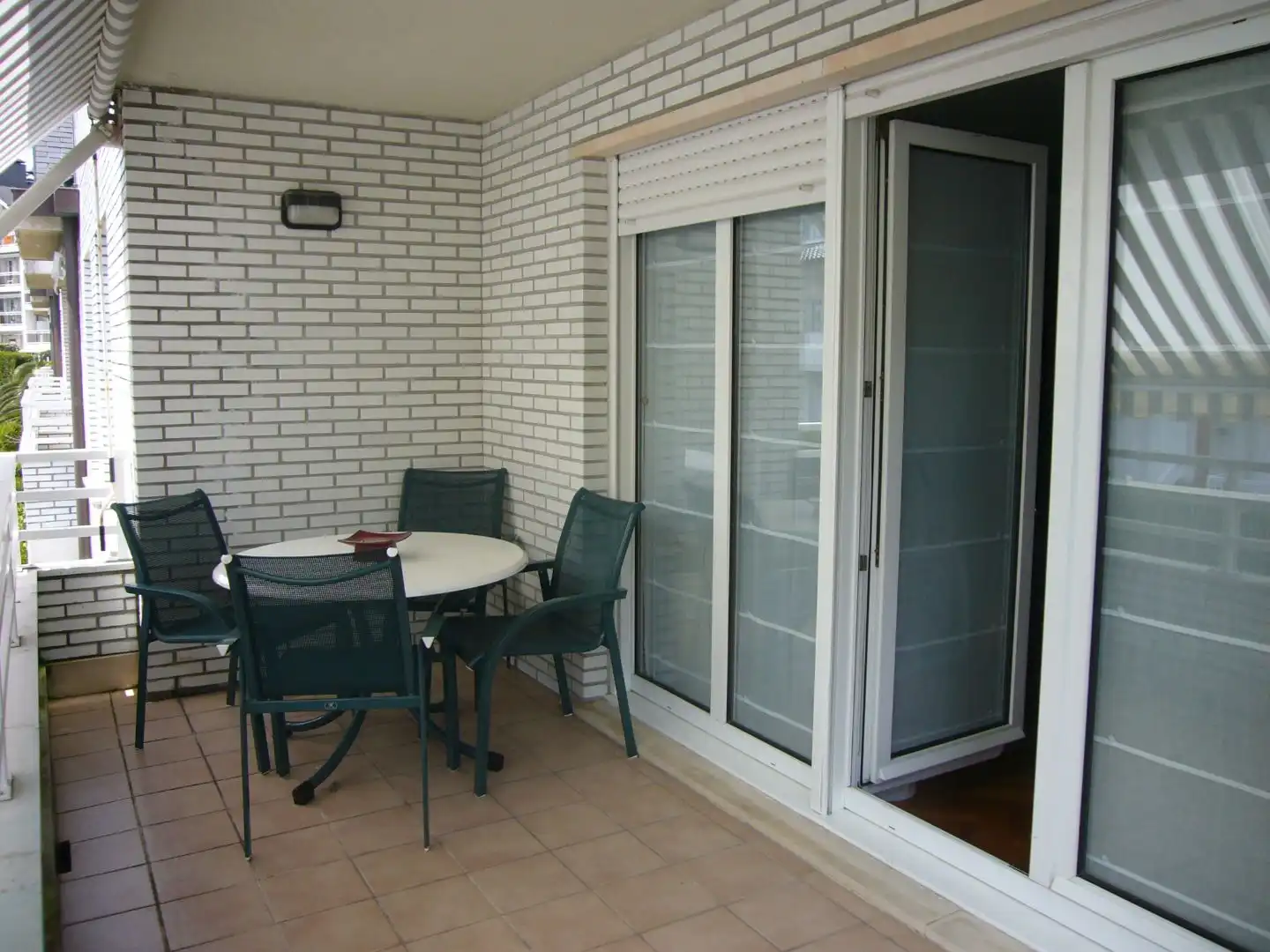 Wohnung zur Miete in Karmele Saint-martin Kalea, 1, Donostia - San Sebastián