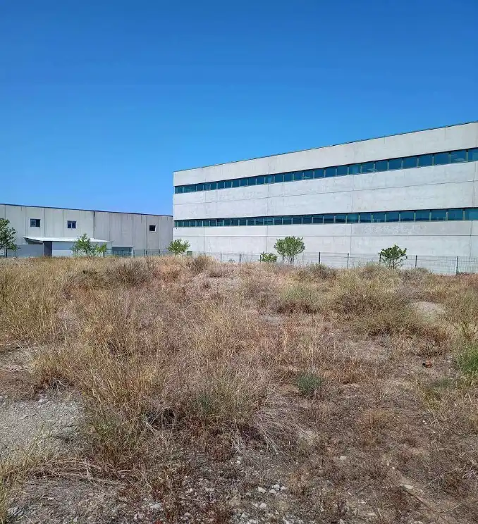 Exterior view of Residential for sale in Cervera