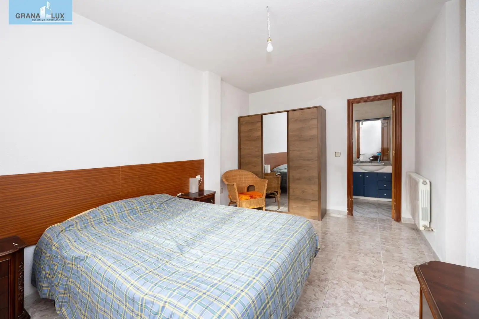 Chalet en venta en Calle Via Flavia, imagen 25