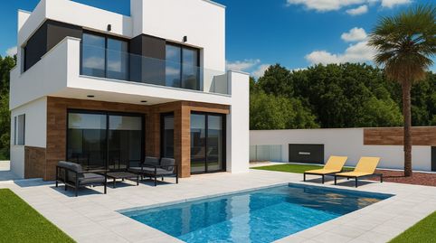 OPORTUNIDAD ÚNICA! SOLAR URBANO EN VENTA EN LAS COLINES OLIVELLA, immagine 2