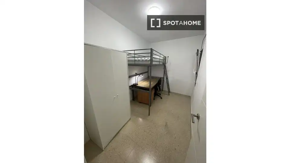 Habitación en El Papiol