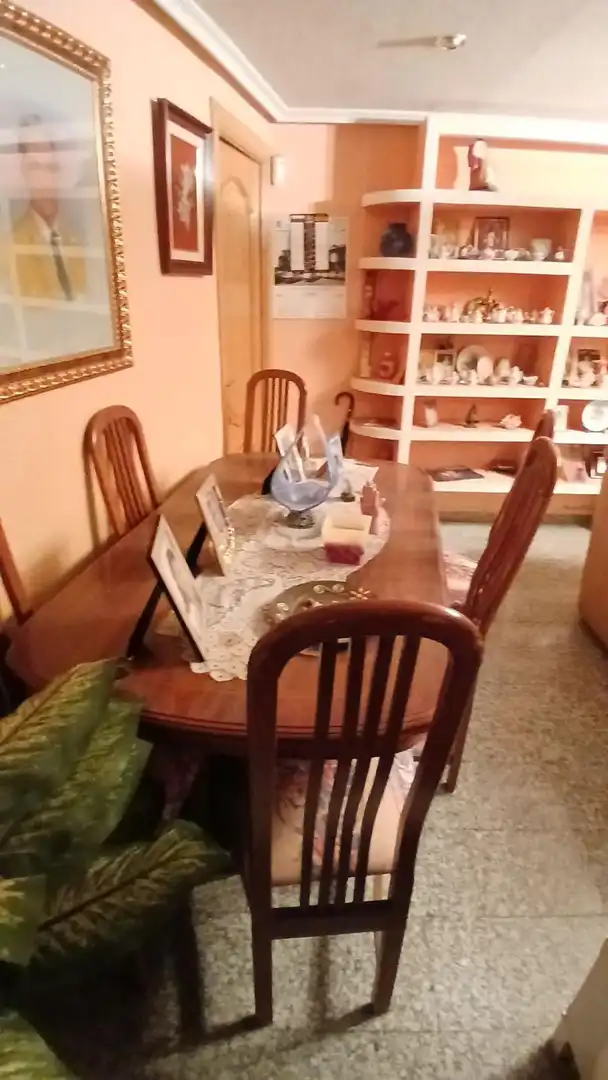 Wohnung zum Verkauf in ALFONSO XIII, Numancia