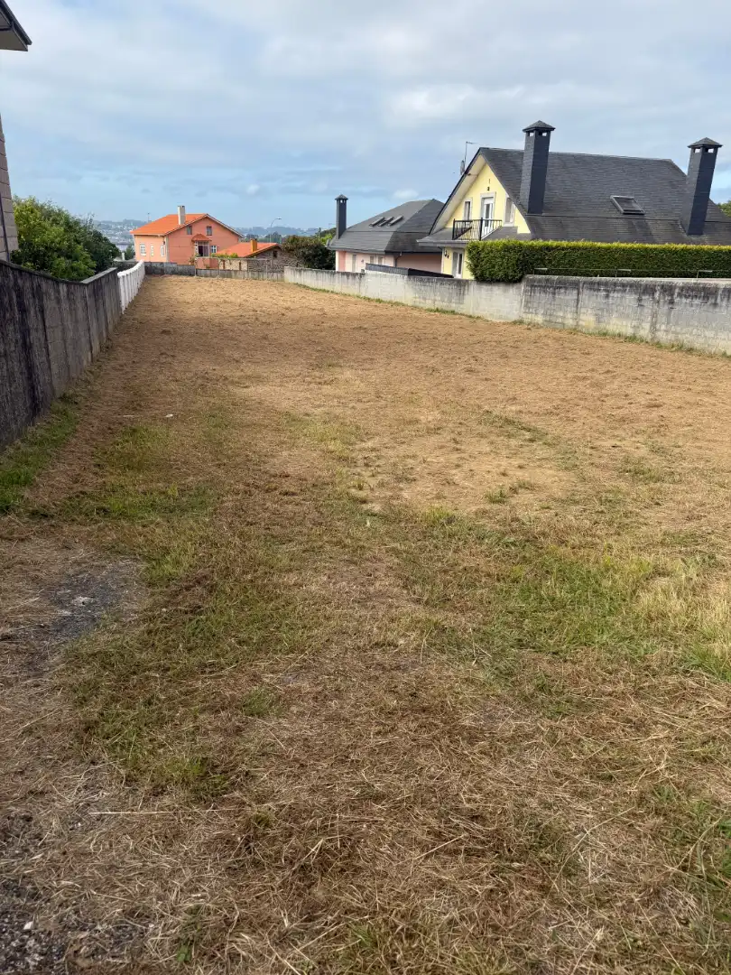 Terreni e lotti in vendita a A Gándara, imagen 5