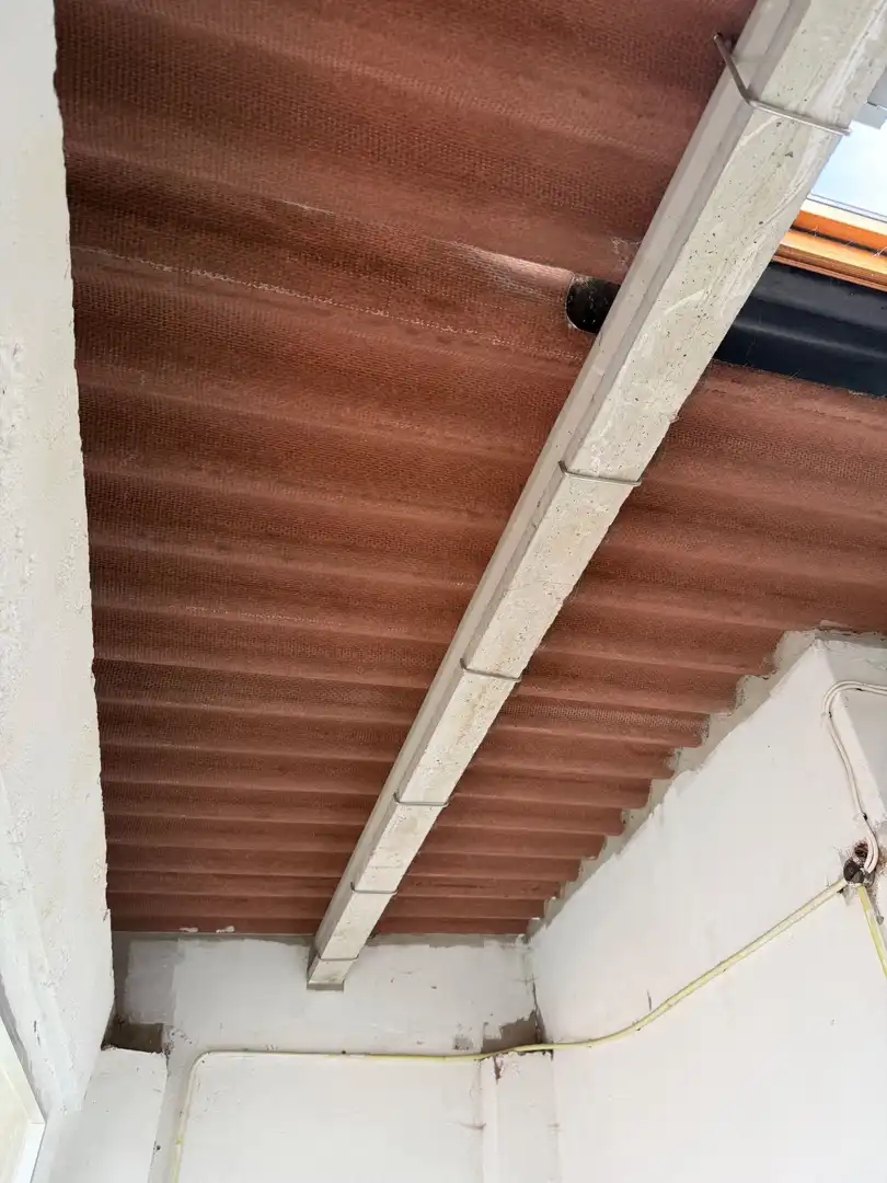 Terrassa de Casa adosada en venda en Malpica de Bergantiños amb Terrassa