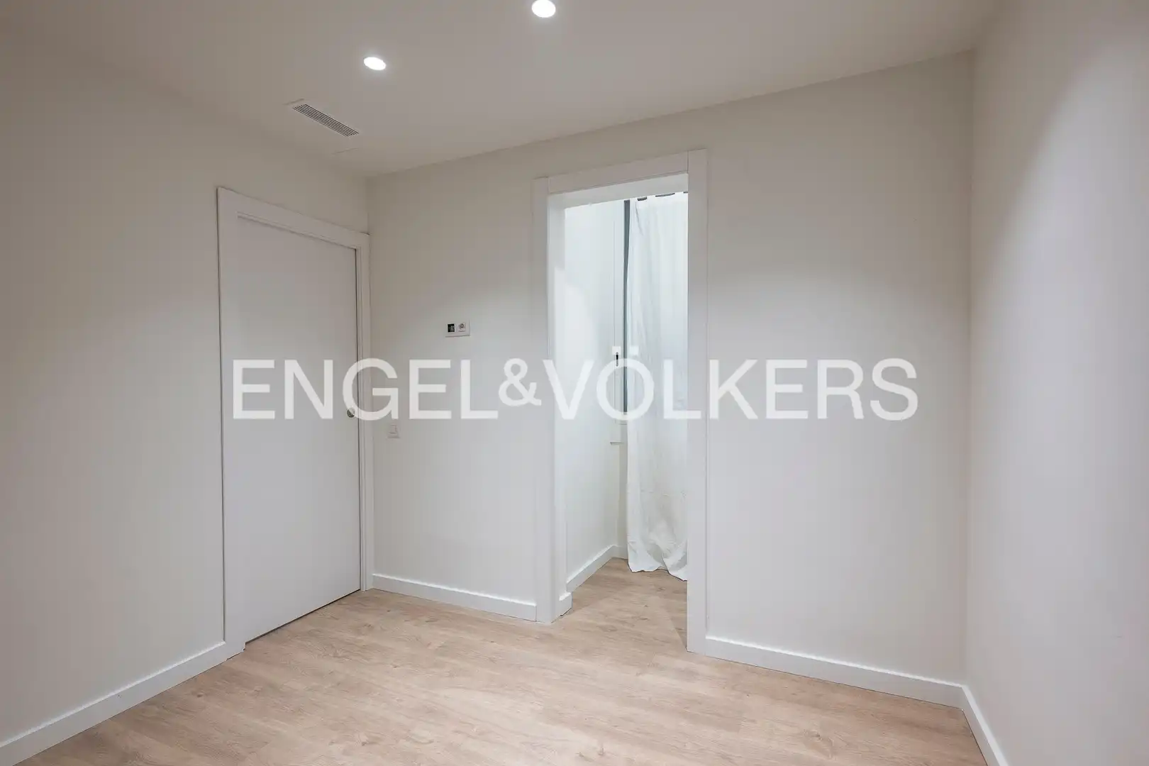 Piso en venta en Barcelona con Aire acondicionado y Calefacción