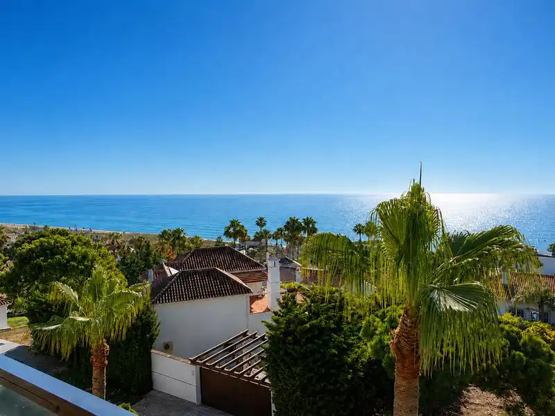 Ático con piscina en venta en Chullera, imagen 13