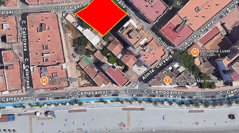 Foto 2 de Apartamento en venta en Lo Pagán, San Pedro del Pinatar