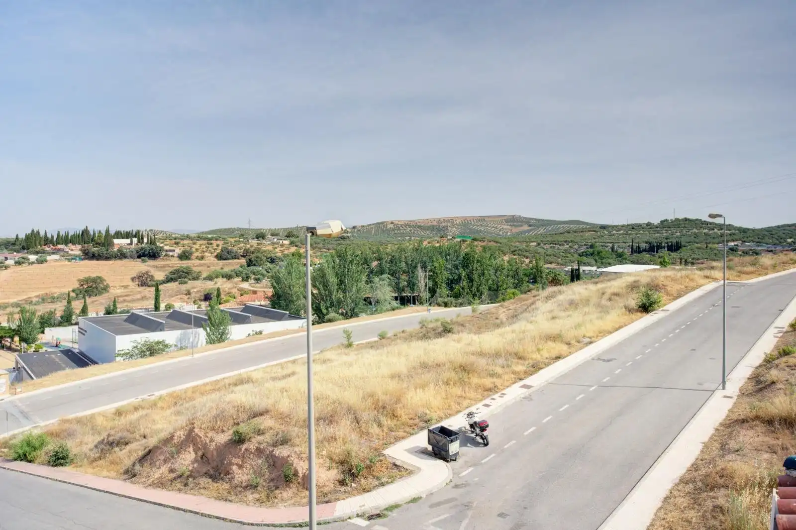 Adossat amb piscina en venda a Peligros, imagen 25