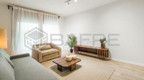 Foto 4 de Pis de lloguer a Calle Gabriela Mistral, Hospital, Madrid