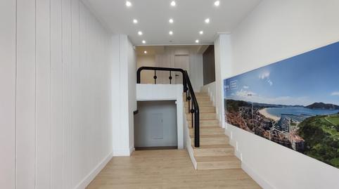 Foto 3 von Geschaftsraum zur Miete in Ensanche - Moyua - Diputación, Bilbao