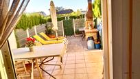 Terrace of Single-family semi-detached for sale in Mont-roig del Camp  with Air Conditioner, Heating and Private garden