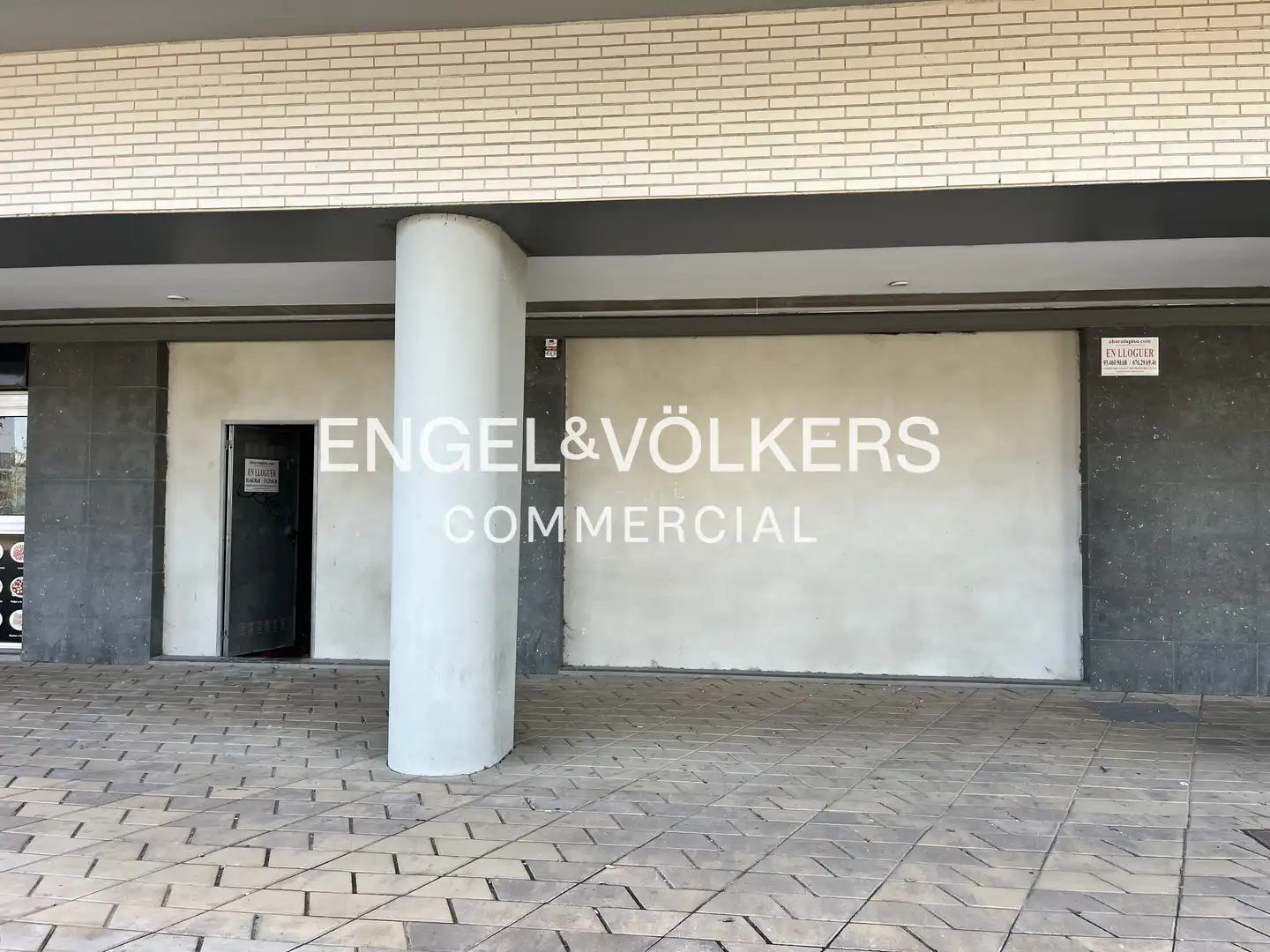 Local comercial de lloguer a Centre, imagen 2