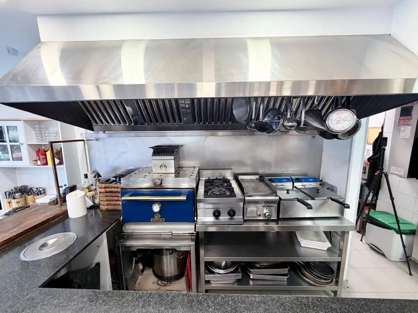 Business premises for transfer in Centre, imagen 15