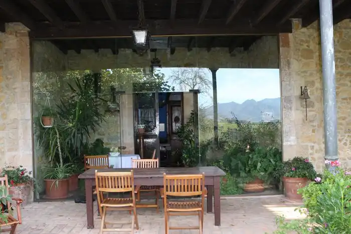 Casa con giardino in vendita a Parres, imagen 4