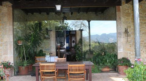 Foto 4 de Casa o chalet en venta en Parres, Asturias