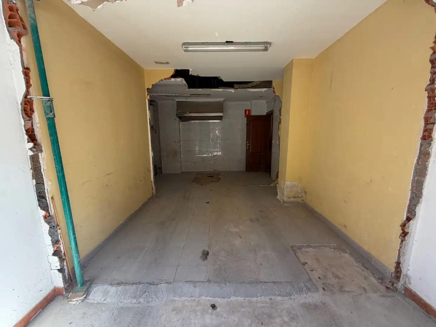 Business premises for sale in Calle Granada, imagen 5