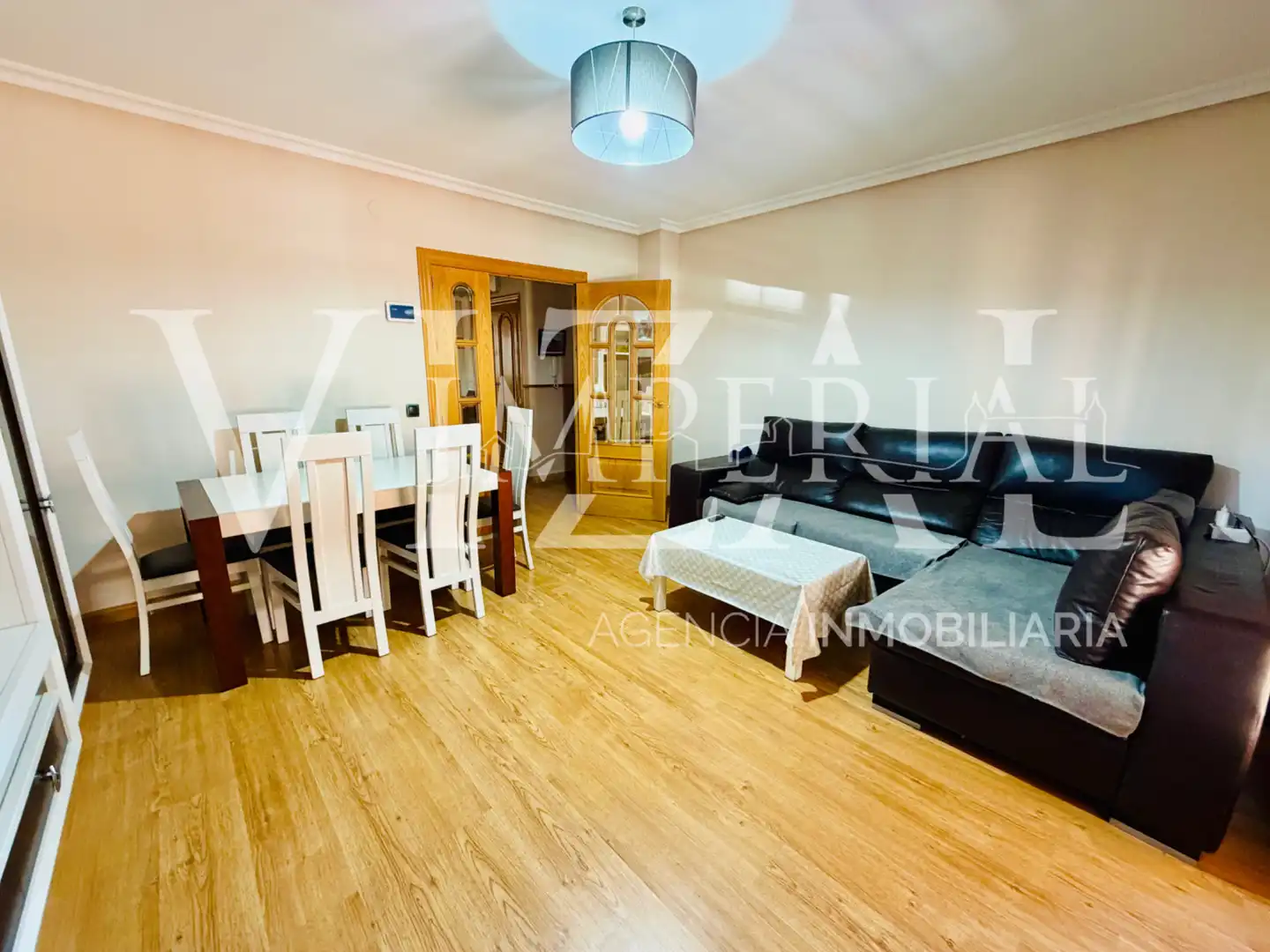 Piso en venta en Torrijos con Aire acondicionado, Calefacción y Trastero