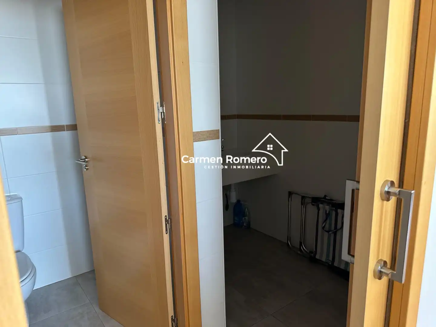 Apartamento en venta en Salamanca con Calefacción, Jardín privado y Balcón