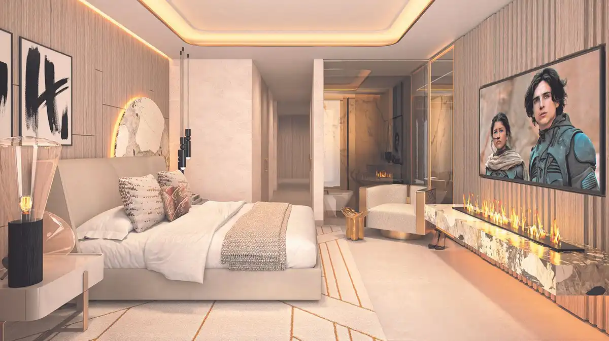 Apartament amb piscina en venda a Las Chapas - El Rosario, imagen 14