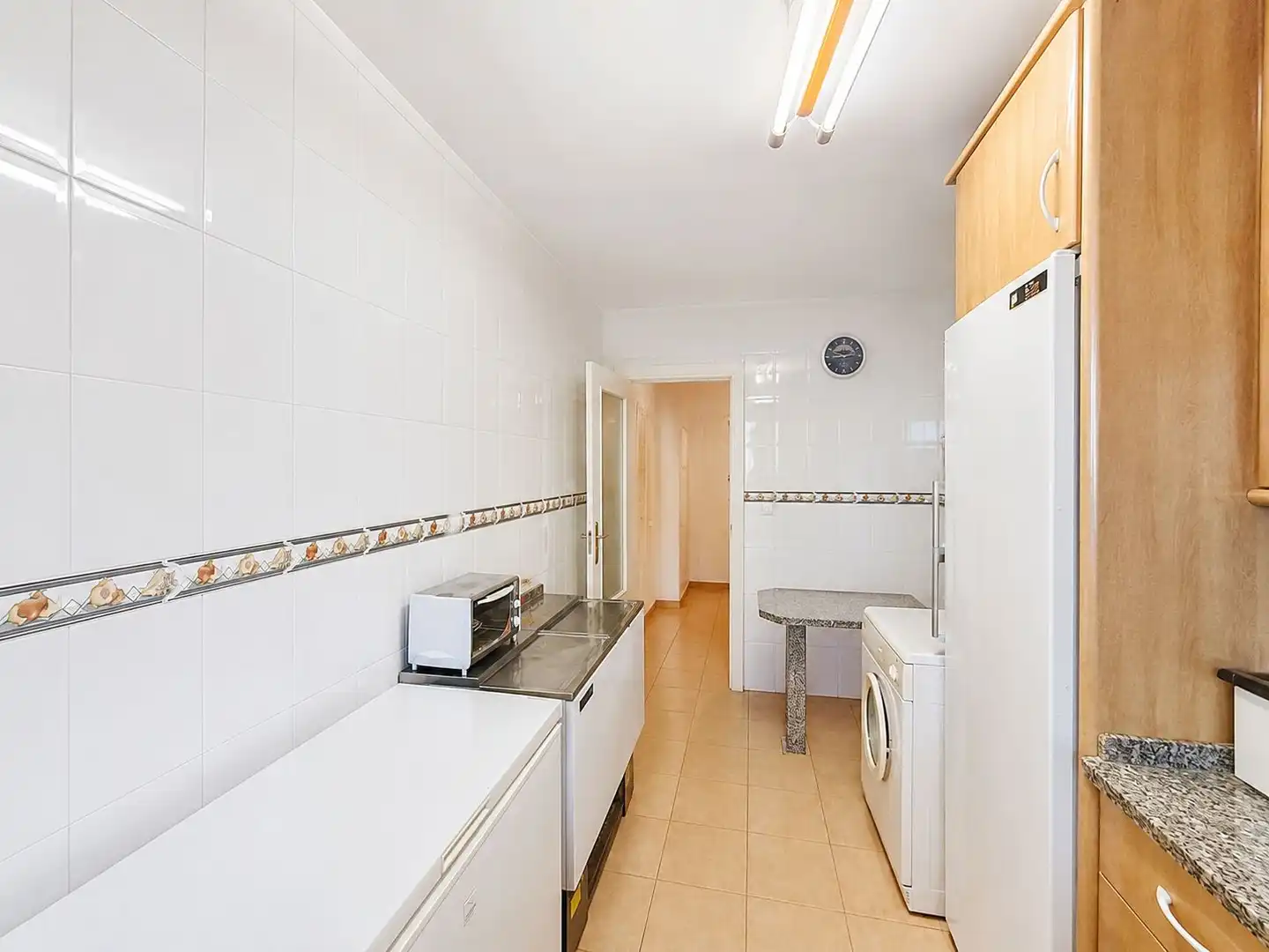 Apartment mit Pool zum Verkauf in 14 Calle Tomillo #planta 3, imagen 16