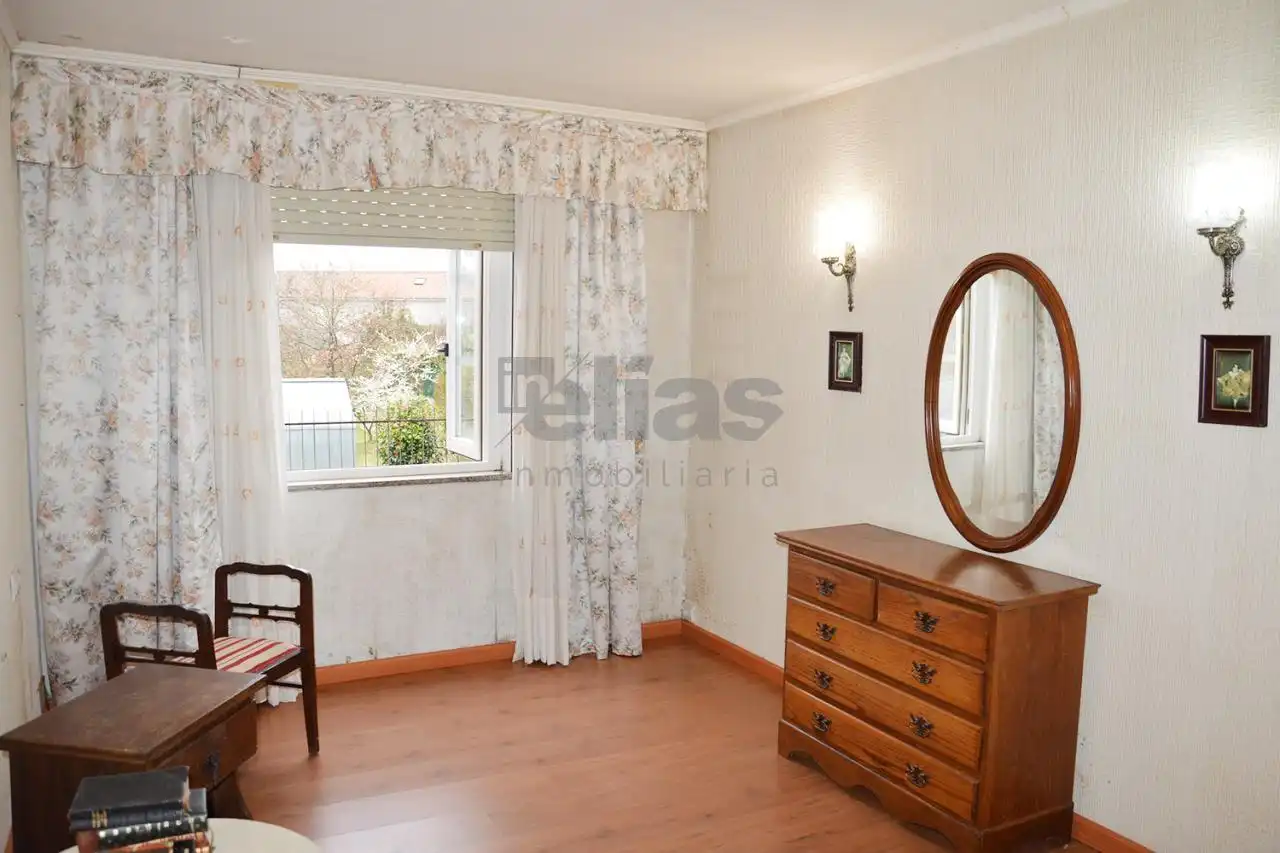 Casa amb terrassa en venda a Campus Sur - Santa Marta, imagen 3