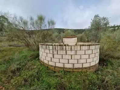 Terreny rústic en venda a Quintana de la Serena, imagen 9