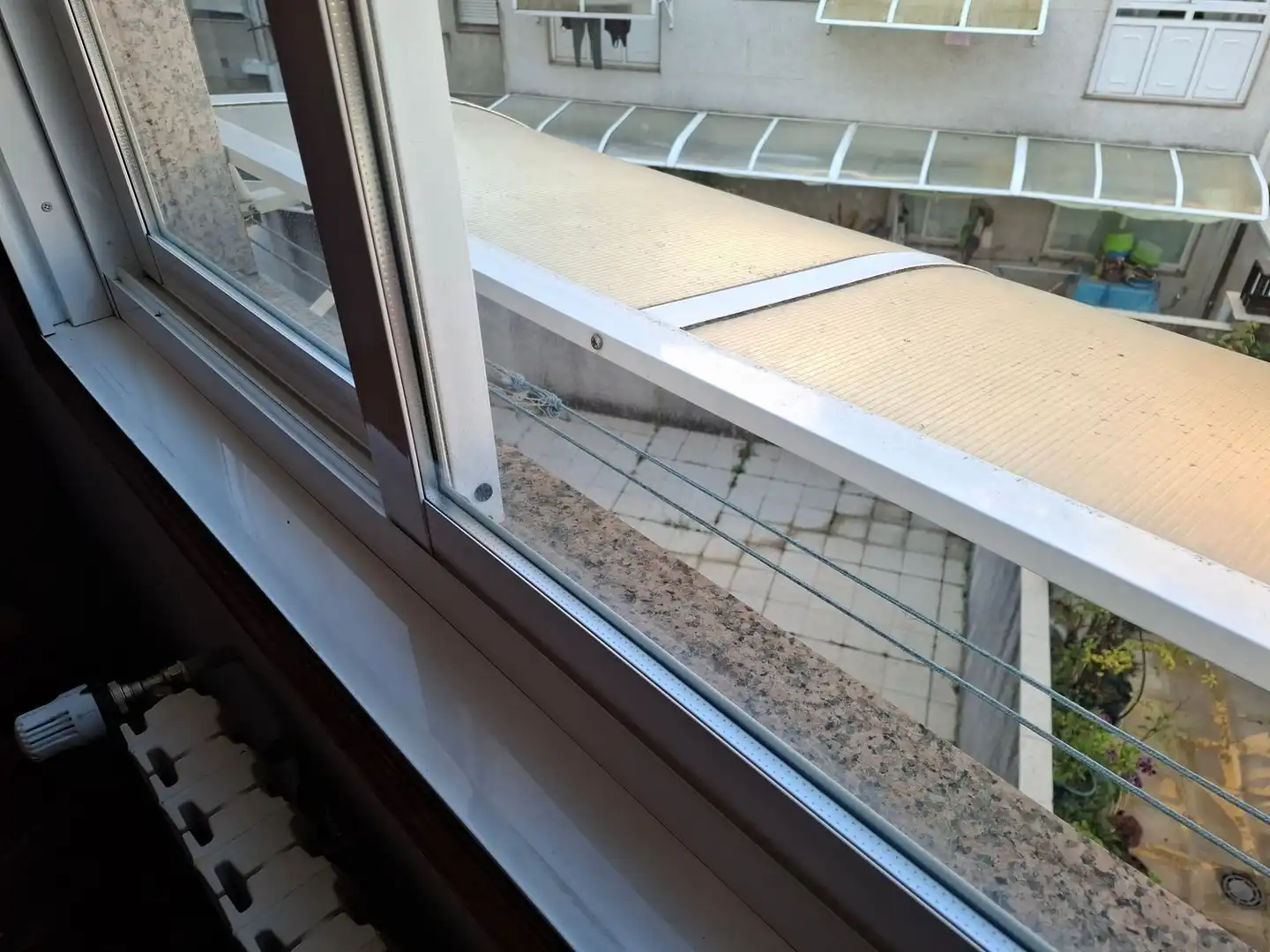 Appartement avec ascenseur à louer à Calle Río Sil, imagen 17