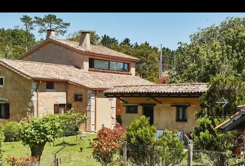 Finca rústica en venta en AC-303, Corrubedo