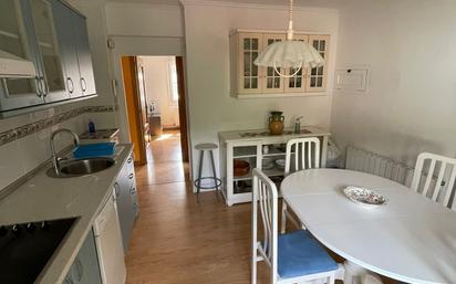 Kitchen of Flat for sale in Erandio  with Balcony