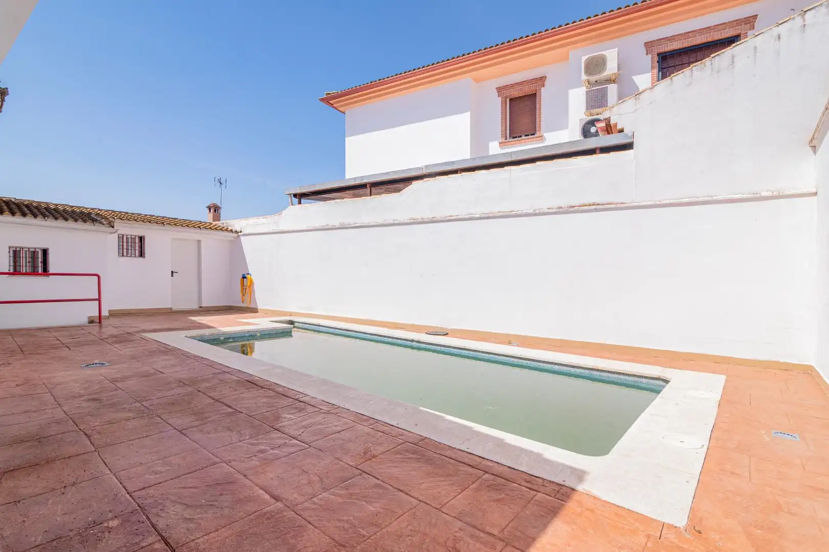 Xalet amb piscina en venda a Calle de Dalí, imagen 42