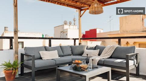 Foto 5 de Estudi per a compartir a Sant Pere, Sta. Caterina i la Ribera, Barcelona