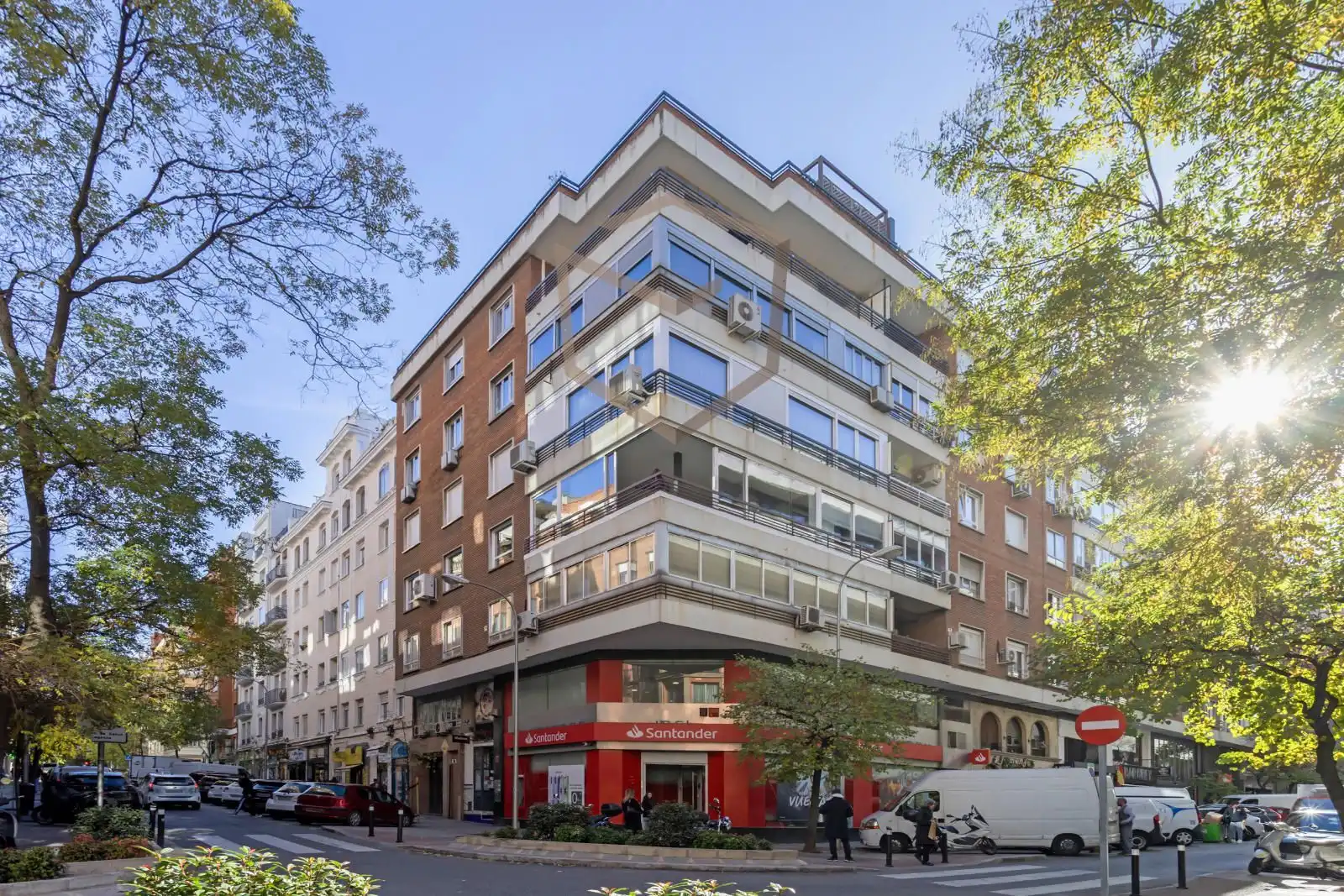 Appartement avec ascenseur à vendre à General Oraa, imagen 36