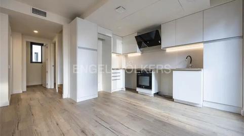 Photo 4 from new construction home in Flat for sale in Barri del Centre, Barcelona