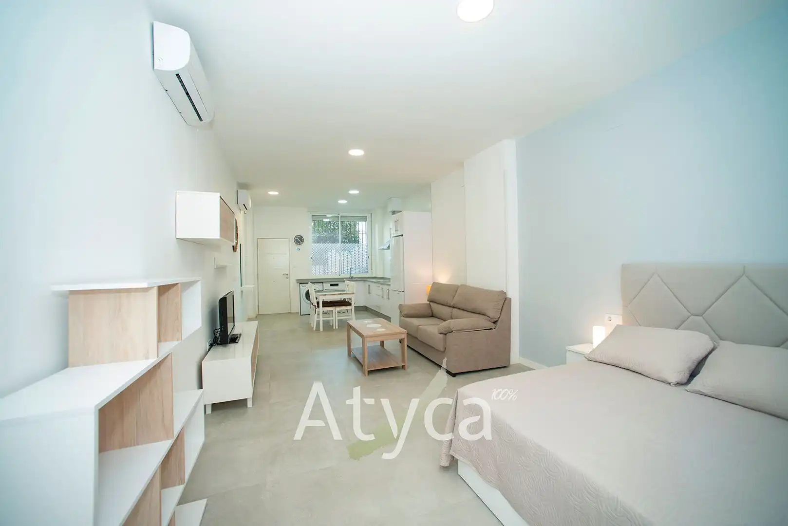 Loft zur Miete in Córdoba, Córdoba