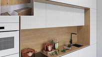 Kitchen of House or chalet for sale in Novelda