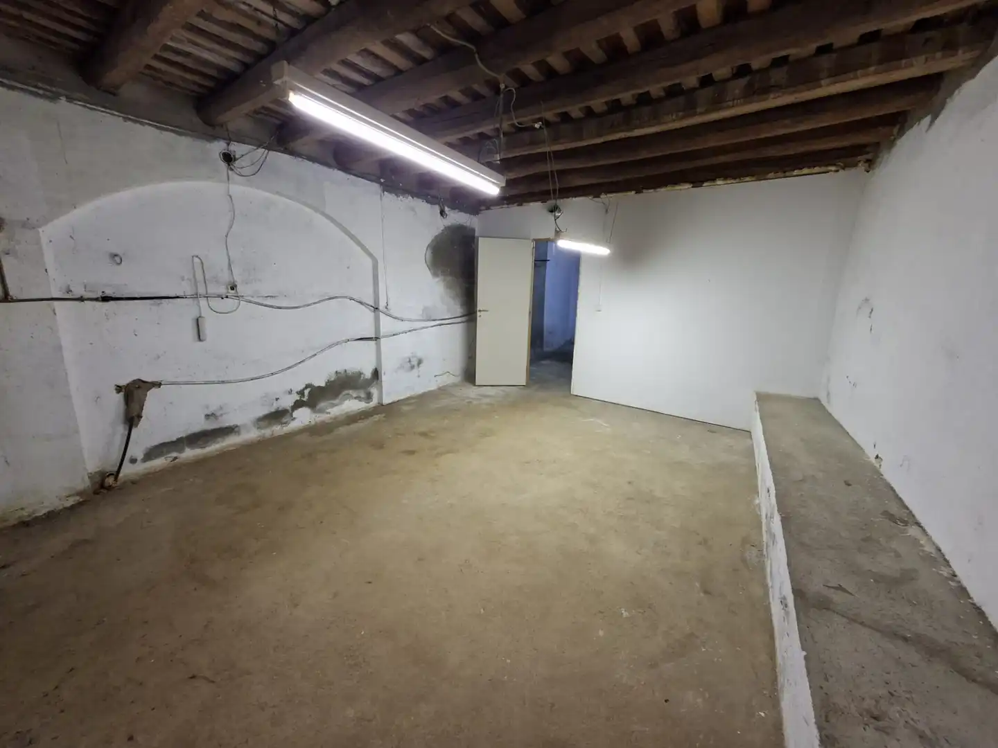 Casa o xalet en venda en Breda amb Jardí privat
