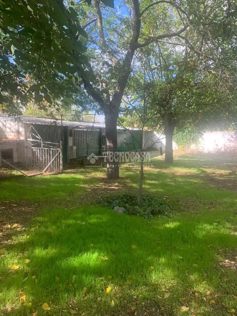 Casa amb terrassa en venda a Baeza, imagen 19