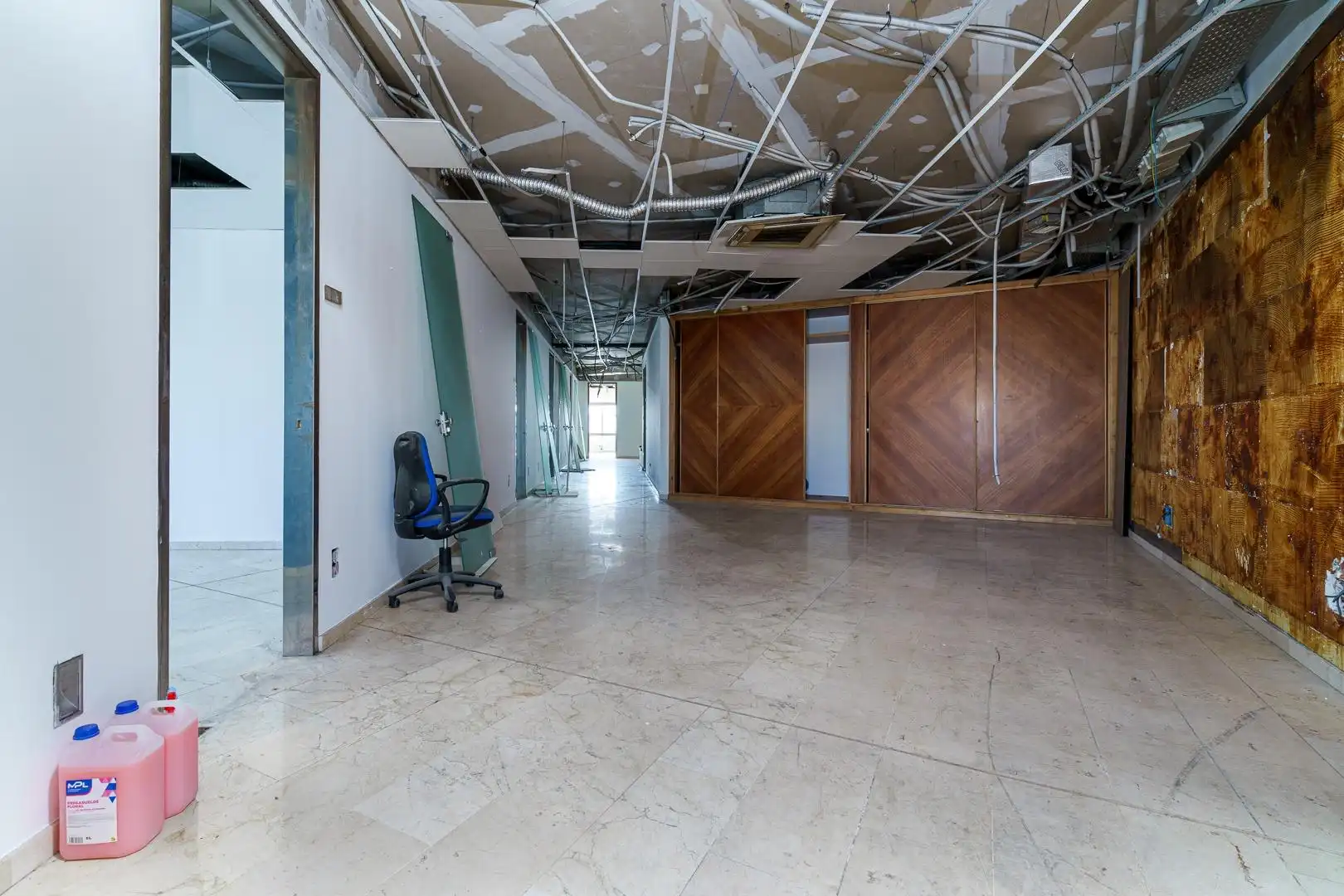 Bureau avec ascenseur à louer à Nord, imagen 11