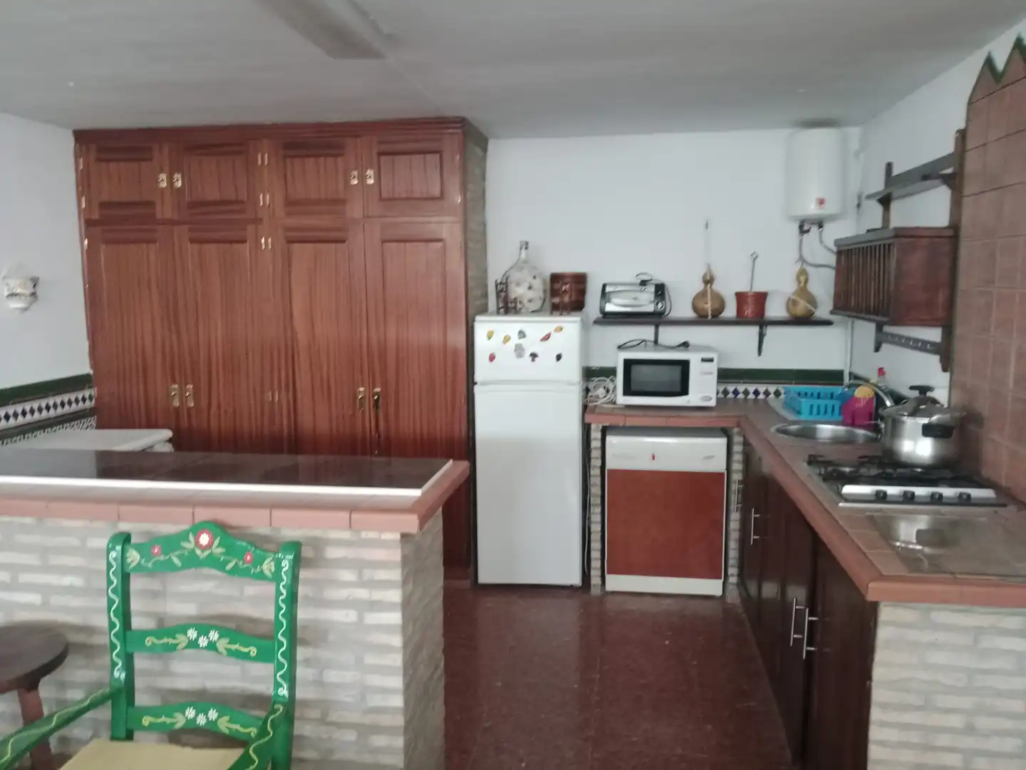 Villa avec terrasse à vendre à Olivares, imagen 42